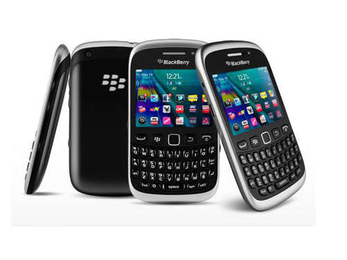 BLACKBERRY 9320 EXCELLENT CONDITION!!