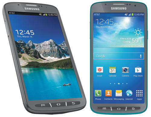 SAMSUNG GALAXY S4 ACTIVE!! GOOD CONDITION!! PRICE DROP!!!