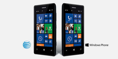 NOKIA LUMIA 520!! EXCELLENT CONDITION!!