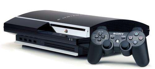 PLAYSTATION 3 + FREE GAME + 1 CONTROLLER!!