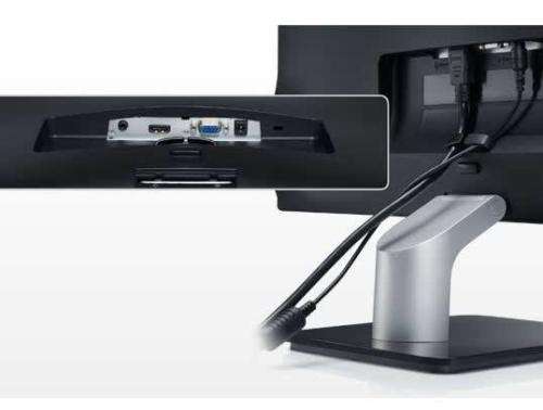 DELL FHD ULTRA WIDE 23INC MONITOR