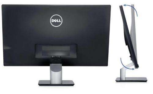 DELL FHD ULTRA WIDE 23INC MONITOR