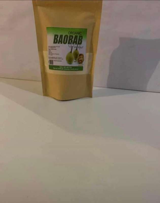 Boabab powder