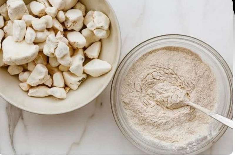 Boabab powder  ( Bulk 1 kg )