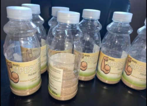 Mpesu Mageu For Men 