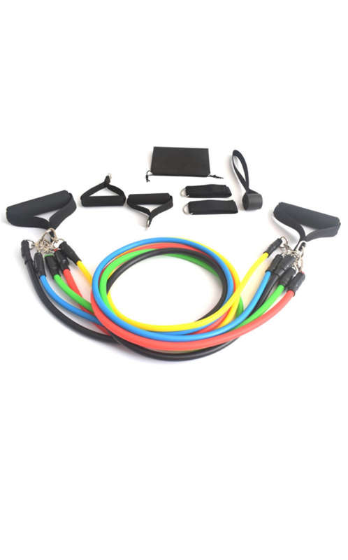 Resistance bands For Working Out At home , Gym Or Work