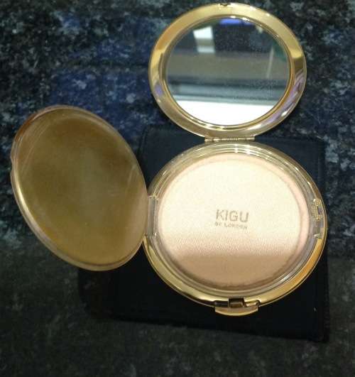 3 COSMETIC ITEMS FOR THE LADIES  VINTAGE IN NEW CONDITION