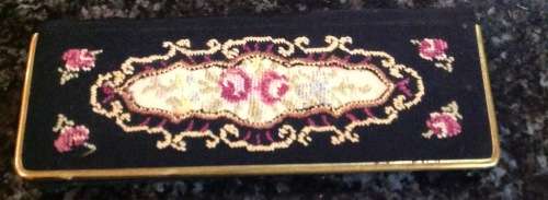 3 COSMETIC ITEMS FOR THE LADIES  VINTAGE IN NEW CONDITION