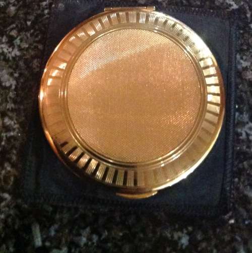 3 COSMETIC ITEMS FOR THE LADIES  VINTAGE IN NEW CONDITION