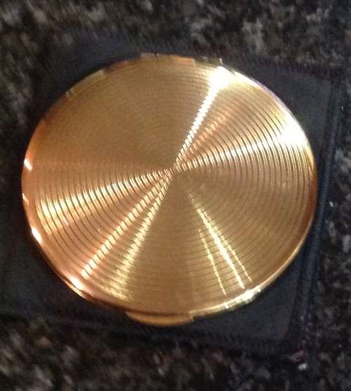 3 COSMETIC ITEMS FOR THE LADIES  VINTAGE IN NEW CONDITION