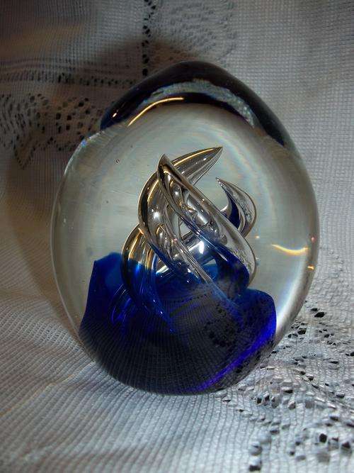 PAPERWEIGHT