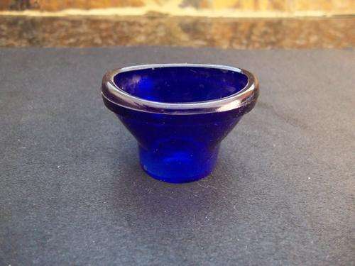 COBOLT BLUE EYE BATH