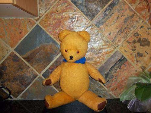 TEDDY BEAR ARK? IN PERFECT CONDITION