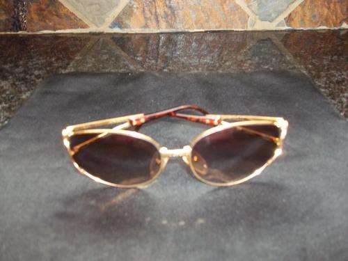 CHRISTAN DIOR ORIGANAL MADE IN AUSTRIA  LADIES SUNGLASSES