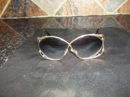 CHRISTIAN DIOR ORIGINAL LADIES SUNGLASSES