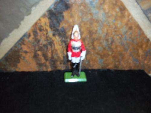 BRITTANS QUEENS TROOPER  1973