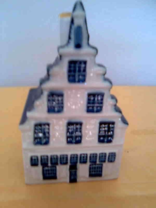 KLM HOUSE NO29.
