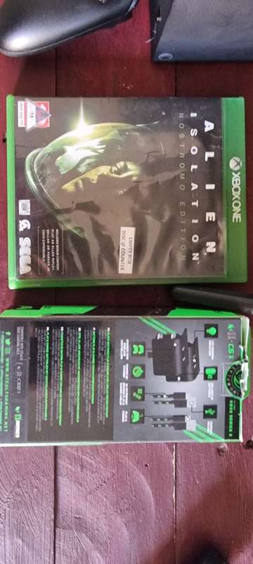 X-Box Series X 1Tb