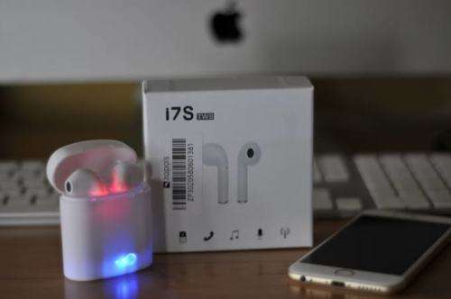 Tws i7 earbuds for sale