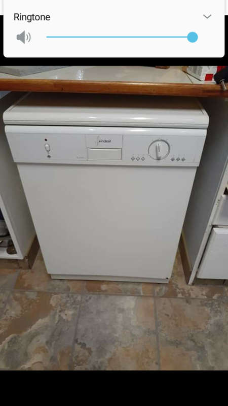 Dishwasger for sale