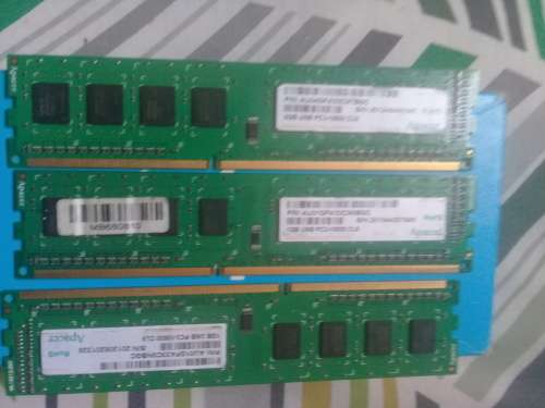6 gig ddr3 ram please read description