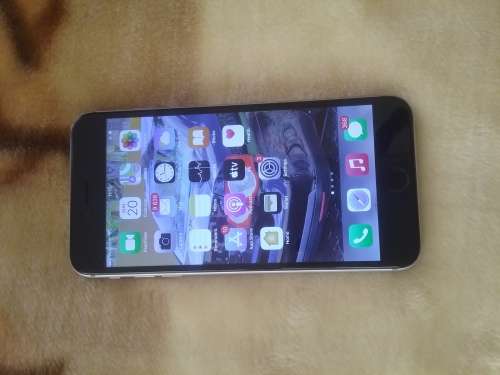 Iphone 6s plus 128gb