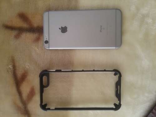 Iphone 6s plus 128gb