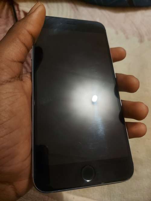 Iphone 6s plus 128gb