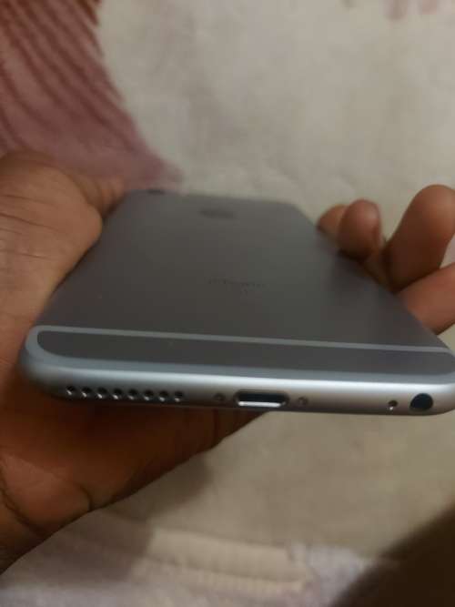 Iphone 6s plus 128gb