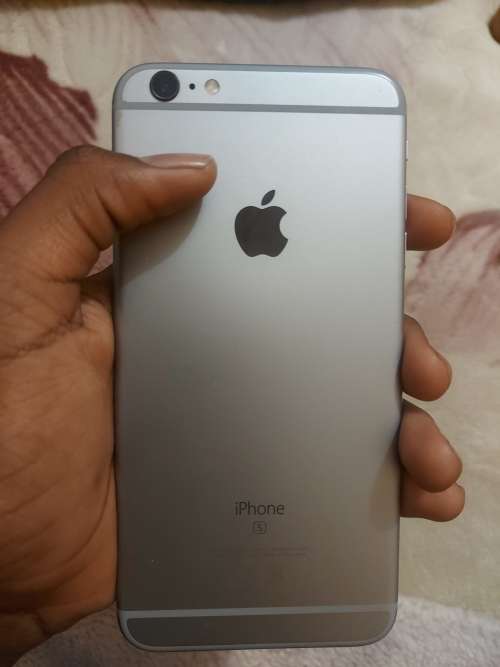 Iphone 6s plus 128gb