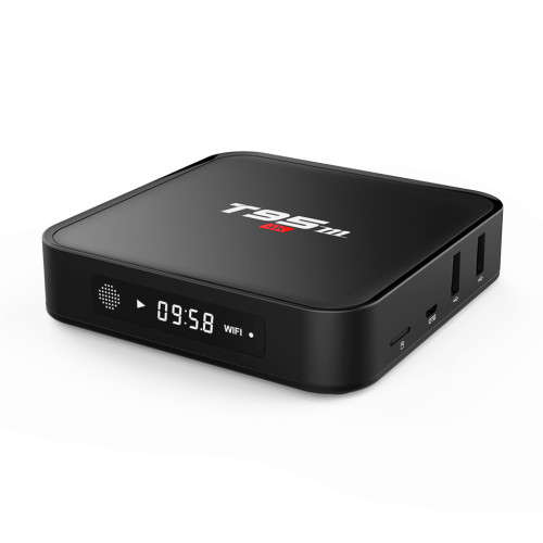 T95M 2gb 8gb Android TV Box