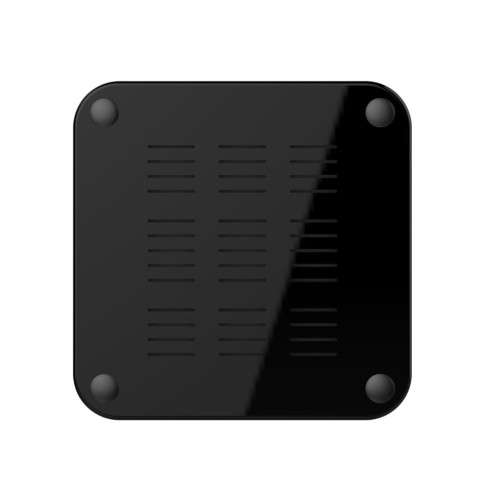 T95M 2gb 8gb Android TV Box