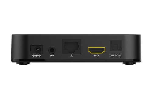 T95M 2gb 8gb Android TV Box