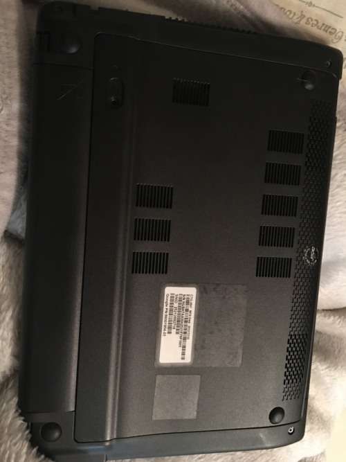 Acer Chromebook. Imported. C710-2847 11.6-inch WiFi  Iron Gray