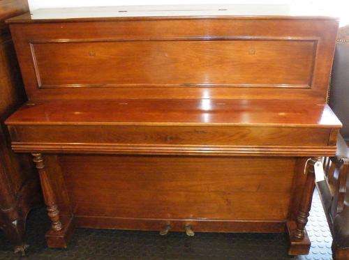 K. Bord Paris France piano