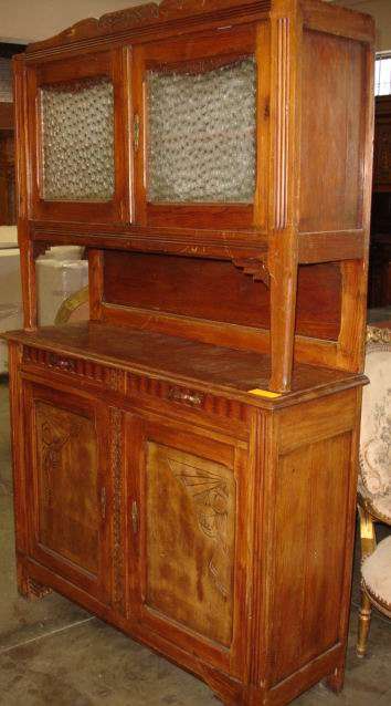 Art Deco Buffet , bargain!!