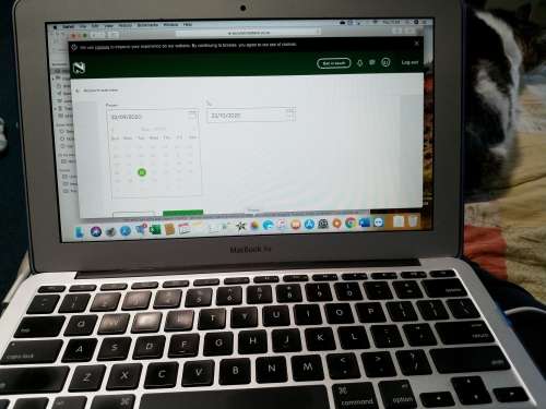 Late 2011 Macbook Air 11`, Intel i5, 128Gb SSD, 2Gb RAM