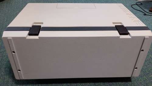 3x Vintage Portable Computers