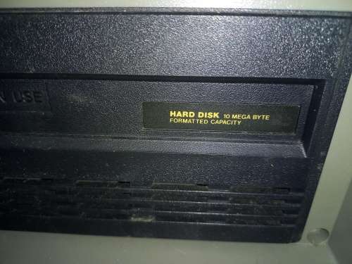 3x Vintage Portable Computers