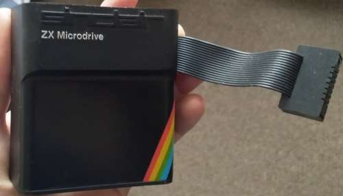 Sinclair ZX Spectrum 48k edition 3b in working condition (brand new keyboard membrane) PLUS EXTRAS