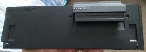 Sinclair ZX Spectrum 48k edition 3b in working condition (brand new keyboard membrane) PLUS EXTRAS