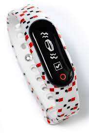 Go-tcha Touch Screen Wristband for Pokémon Go Plus