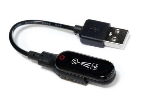 Go-tcha Touch Screen Wristband for Pokémon Go Plus