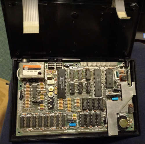 Sinclair ZX Spectrum bundle (spares)