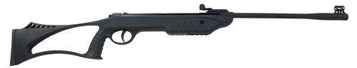 Puma Mako Air rifle with Free 4x20 Scope (.177)