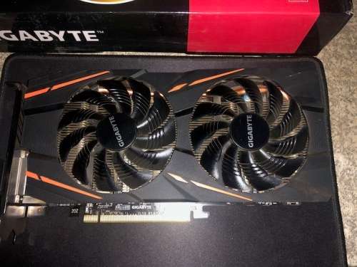 Radeon RX 570
