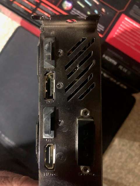 Radeon RX 570
