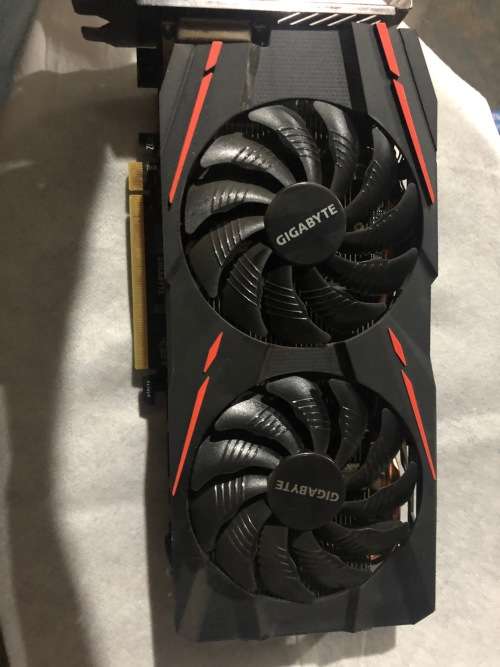 Radeon RX 570