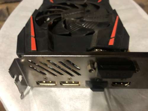 Radeon RX 570