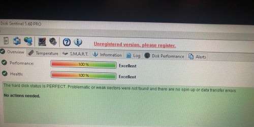 Seagate 4000GB HDD